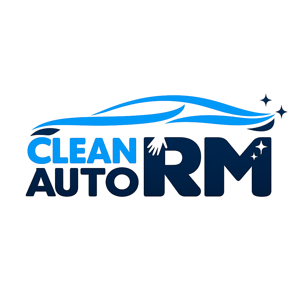 Clean Auto RM
